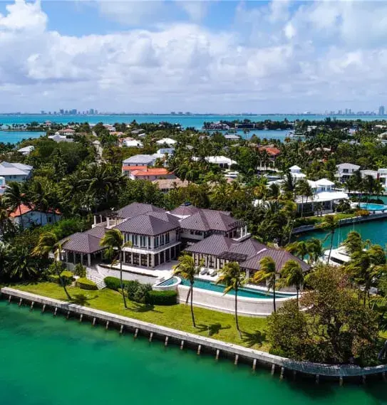 Key Biscayne