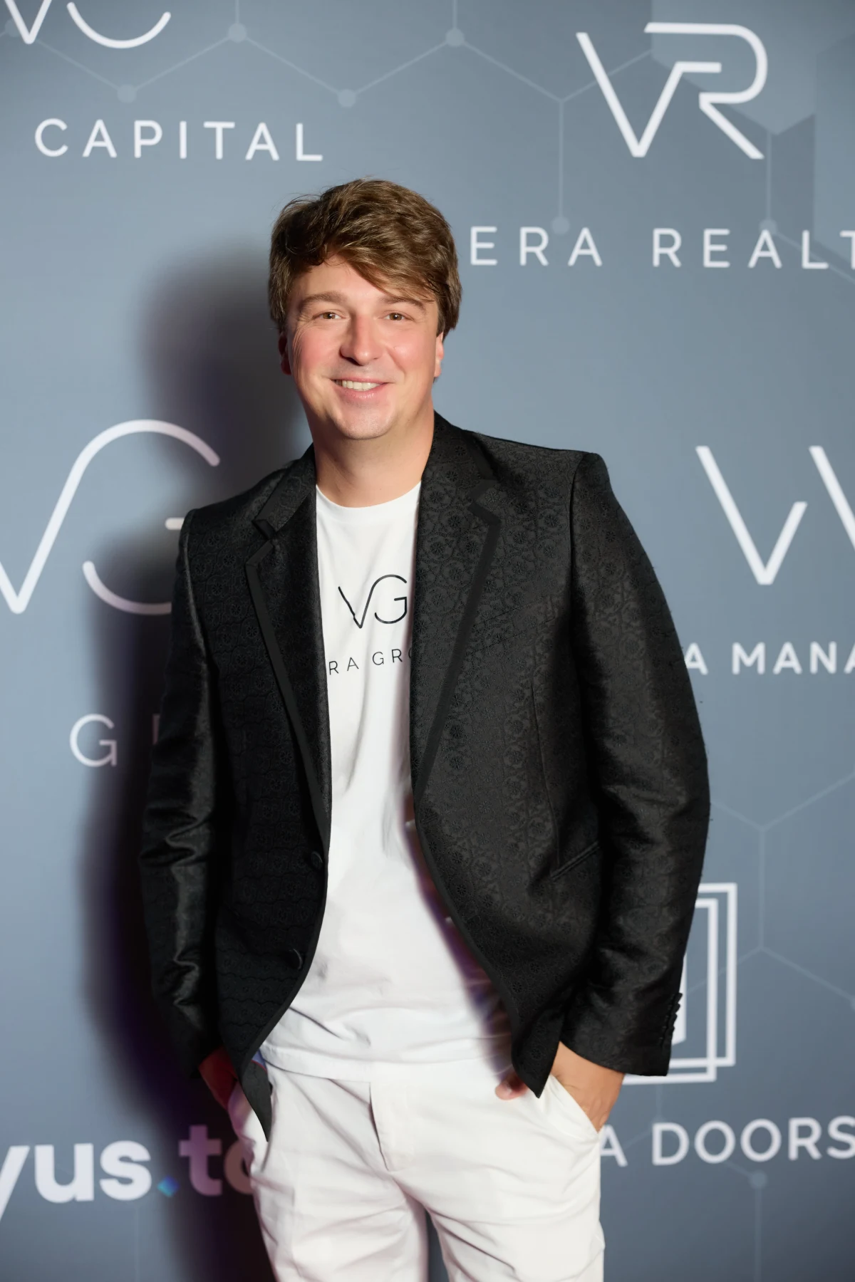 Nick Polyushkin — Founder & CEO of Vera Realty