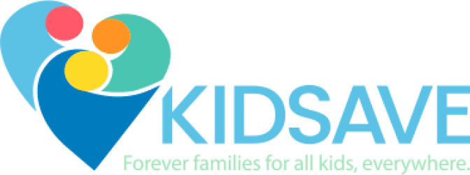 Kidsave Logo