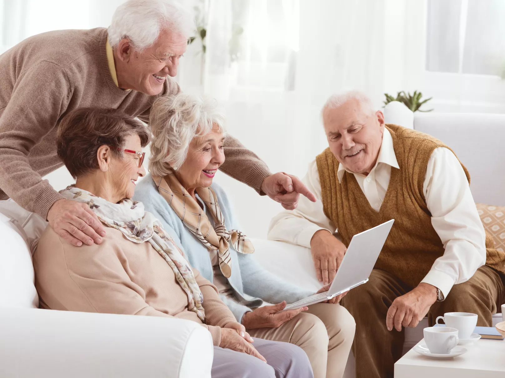 Senior Care